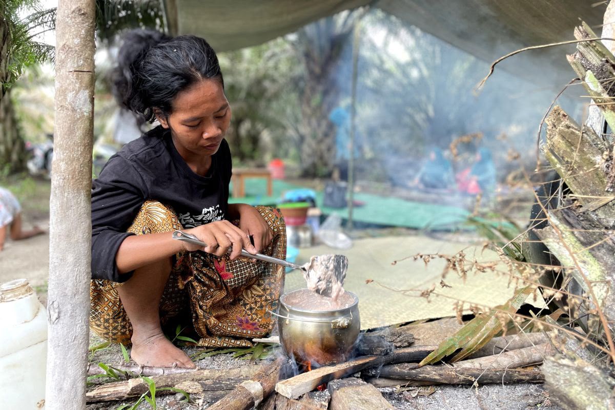 Makanan Pokok